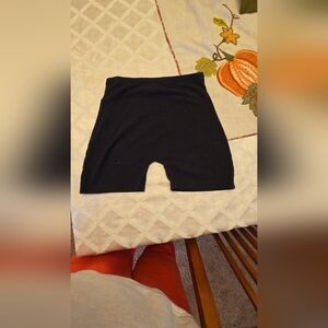 Brandymelville bike shorts sm,m